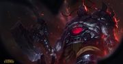 Będzie odświeżona wersja najbardziej zepsutego czempiona w League of Legends. Oto nowy Sion