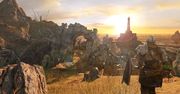 Na pierwszy rzut oka Dark Souls 2: Scholar of the First Sin na PS4 i Xboksie One wygląda tak samo. Ale gdy wgryźć się w szczegóły