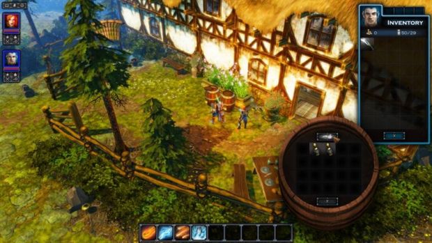 Divinity: Original Sin - nowa gra, stary styl. Powrót do korzeni