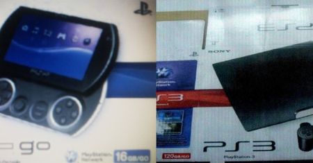 PSP Go jest rzeczywiste i jest na filmiku