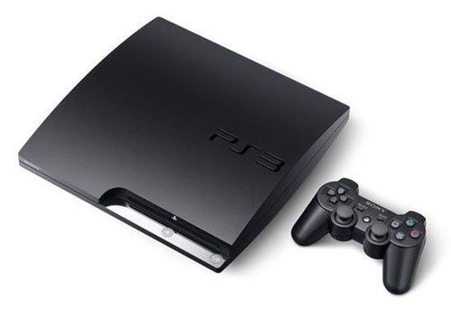 Sony chce trafić z PS3 także do rodzin i dzieci
