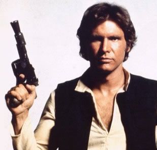 Han Solo pojawi się w Indiana Jones and the Staff of Kings