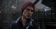 InFamous: Second Son nie potrzebował wiele, by dobić do miliona