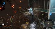 W inFamous: Second Son zmienimy sobie porę dnia