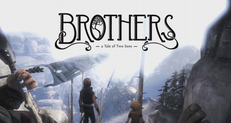 Bracia zaczną snuć Opowieść Dwóch Synów na PS4 i X1 już w sierpniu