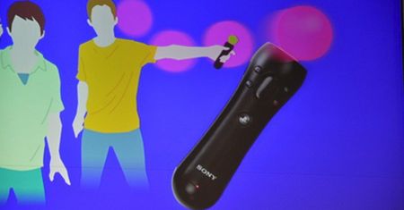 Różdżki od Sony pojawią się, gdy z drzew spadną liście
