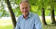 Donald Tusk opublikował zdjęcie z wnuczkami. Pokazał, co robią "trzydziesty siódmy raz"