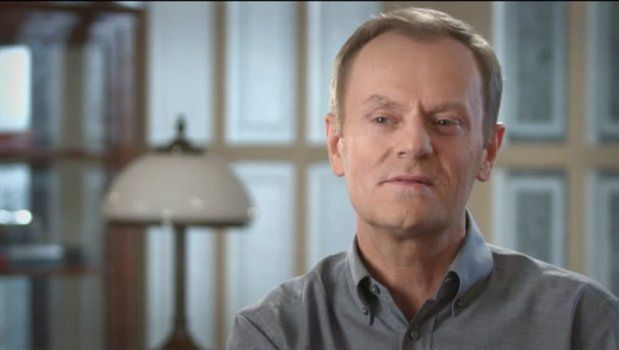 Donald Tusk
tvnewsroom.consilium.europa.eu