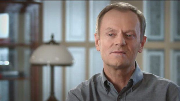 Donald Tusk
tvnewsroom.consilium.europa.eu