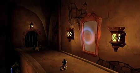 10 minut w magicznym świecie Epic Mickey 2: The Power of Two
