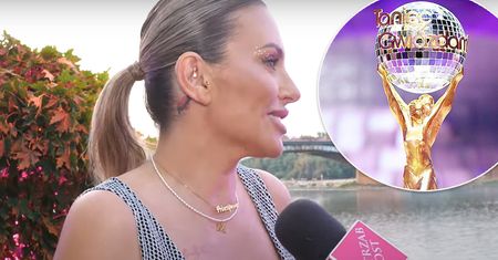 Monika Goździalska spełni marzenie o udziale w "Tańcu z Gwiazdami"? Ona już wie, z kim zatańczy, a nam zdradza szczegóły [WIDEO]