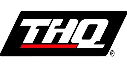 THQ - nie tylko UFC