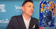 Krzysztof Ibisz dwa razy wygrał "TTBZ": "Nie śpiewam najlepiej, nie tańczę najlepiej". Jaka szczerość! [WIDEO]