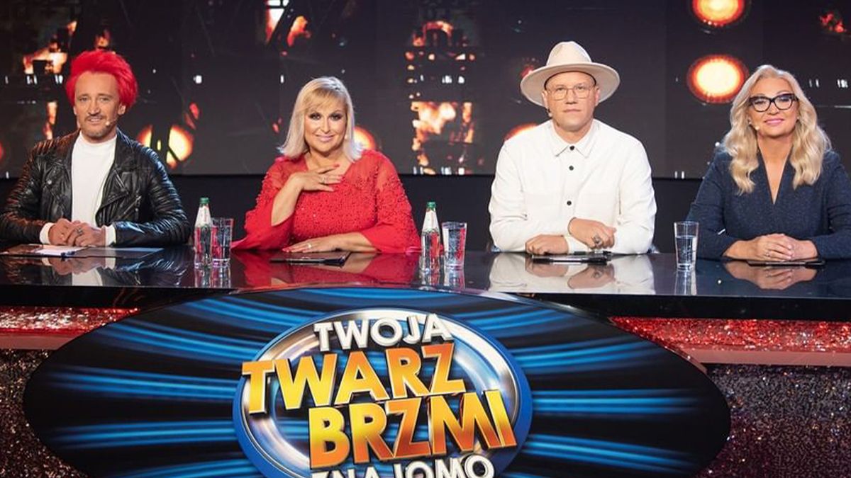 Katarzyna Skrzynecka znika z TTBZ