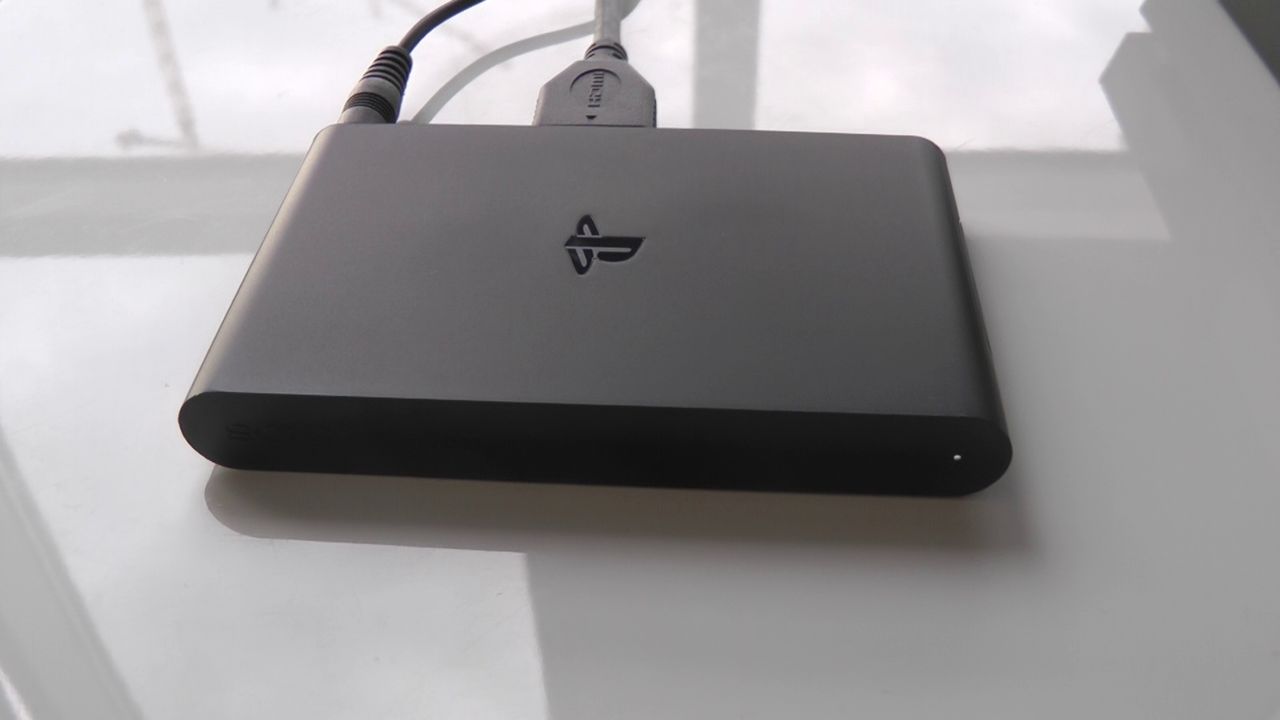 Sprawdziliśmy w akcji PlayStation TV. Brakujące ogniwo domowej rozrywki czy najbardziej niepotrzebny gadżet od Sony?