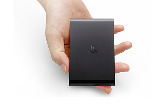 PlayStation TV 14 listopada także w Polsce