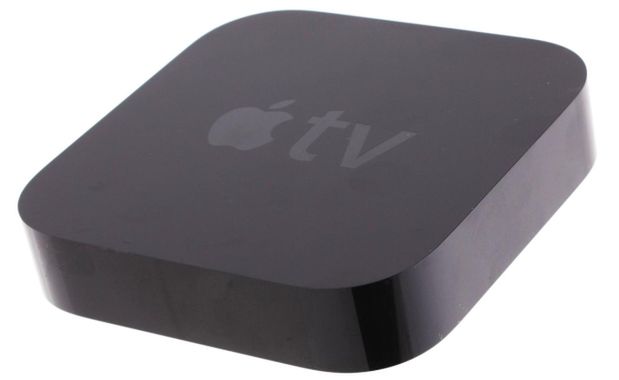 Apple TV - z punktu widzenia gracza [BLOGI]