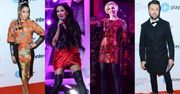 [NA ŻYWO] Sylwester TVN w Krakowie: Patricia Kazadi, Olivier Janiak, Justyna Steczkowska, Anna Wyszkoni