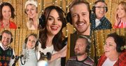 Kolęda "Dzień Dobry TVN". Prowadzący nagrali wspólnie piosenkę na święta! To wielki hit w nowej wersji