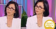Aida w „Dzień Dobry TVN" przepowiada, co się wydarzy w 2022 roku. To nie są dobre wieści