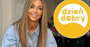 Znamy datę debiutu Małgorzaty Rozenek w "Dzień Dobry w TVN"! Już tylko dni dzielą nas od jej pierwszego występu