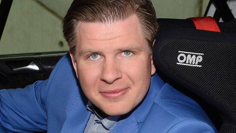 08-04-2014 Warszawa

Sniadanie prasowe Volksvagen Castrol Cup

fot. P.B³aszczyk/ONS