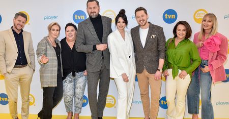 Po Annie Wendzikowskiej dwie kolejne osoby straciły pracę w "Dzień Dobry TVN". I to po tylu latach!