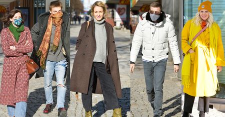 Gwiazdy w sobotnim odcinku "Dzień Dobry TVN": Maria Sadowska, Filip Chajzer, Małgorzata Ohme