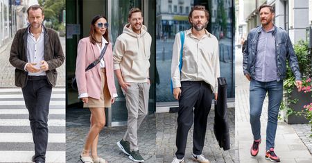 Gwiazdy sobotniego wydania "DDTVN": Paulina Krupińska, Tomasz Kot, Tomek Makowiecki...