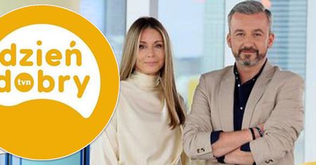 Ważne dla widzów "Dzień Dobry TVN"! Sobotni program odwołany. Produkcja wydała oświadczenie
