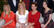 Była prezenterka „PnŚ” po dwóch latach wróciła na salony. Pojawiła się na premierze filmu TVP. Wygląda świetnie!