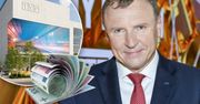 TVP stawia najnowocześniejsze studio w Europie. Tak wygląda projekt budynku wartego 150 milonów złotych