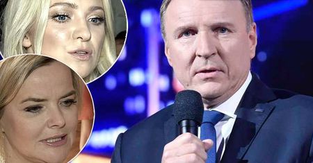 Jacek Kurski przerywa milczenie. To dlatego Monika Zamachowska i Barbara Kurdej-Szatan musiały odejść