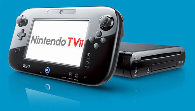 Nintendo kasuje TVii dla Europy