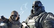 Nowe Army of TWO! I to chyba nie koniec nowości od Electronic Arts tego wieczoru