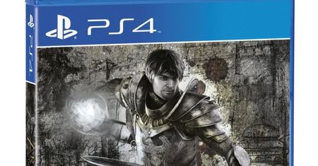 Arcania: The Complete Tale zmierza na PS4