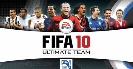 FIFA 10 Ultimate Team - kupić, nie kupić?