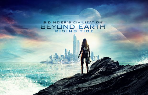 Nadlatuje pierwszy dodatek do Civilization: Beyond Earth