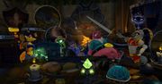 Jesienią szop wyjdzie z ukrycia [Sly Cooper: Thieves in Time]