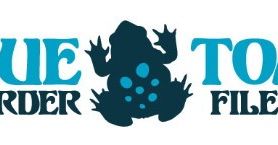 Blue Toad Murder Files, czyli nowa produkcja twórców Buzza!