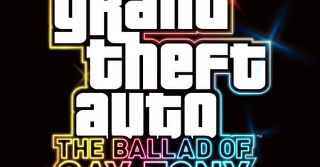 Drugi dodatek do GTA IV ma podtytuł - The Ballad of Gay Tony