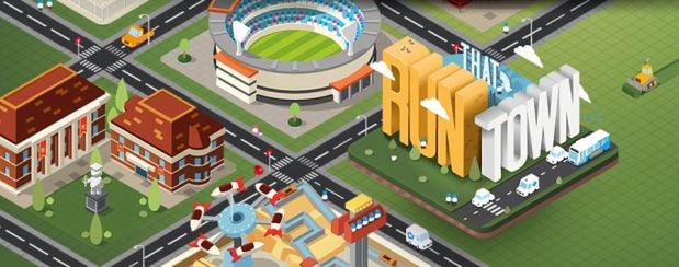 Run That Town: zostań burmistrzem dowolnego miasta w Australii