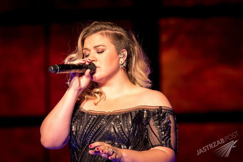 Kelly Clarkson, Piece by Piece Tour