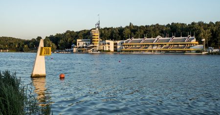 Już za tydzień Poznań ugości najlepszych europejskich kajakarzy