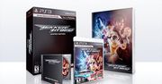 Tekken Hybrid w dwóch wydanaich specjalnych