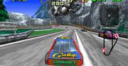 Powrót wyścigowego klasyka - Daytona USA przyjedzie na XBLA i PSN