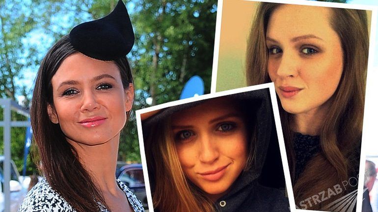 Pola Lis studiuje w USA