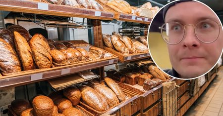 Narzekasz na cenę chleba? Tylko spójrz, ile kosztuje w USA