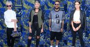 Gwiazdy na otwarciu galerii sztuki projektowej: Marika, Karolina Gilon, Michał Piróg, Natalia Janoszek...