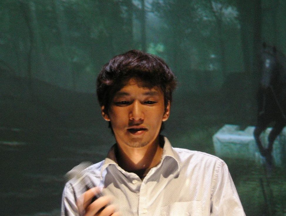 Fumito Ueda: bez obaw, prace nad The Last Guardian trwają